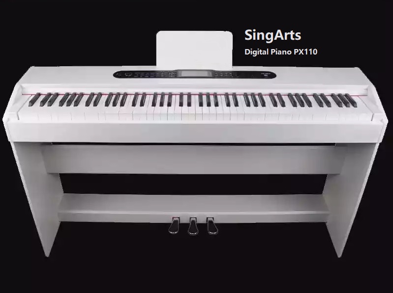 Digital Piano-Piano Shop-Los Angeles Piano Shop & Irvine Music School